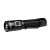 麦卓米（MIJOMI）USB充电强光手电筒 J81 强光远射照明 便携防水电筒 户外照明灯