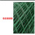 工品库 铁丝围栏网 荷兰网护栏网养鸡养殖网栅栏隔离网防护包塑铁网 1.5m*30m*2.5mm（网口6）