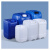 意森亚加厚搬运化工桶储存废液桶蓝色20L A款
