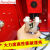 定制静电接地报警器加油站油库卸油防爆移动式固定式静电报警器报警仪 不锈钢固定式锂电池