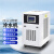 驰笠 工业冷水机小型风冷式水循环制冷降温机冻水机冷却机制冷机 0.8P（制冷量1.8KW） 