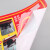 京开隆 大消火栓贴使用方法安全标识牌1张 65*50cm PVC消防栓箱提示标识贴纸