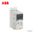 ABB变频器 ACS355系列 ACS355-03E-02A4-4 通用型0.75kw,不含控制面板 ,C