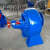 定HW-8混流泵大o口径大流量单极卧式混流泵电动不阻塞立式潜议价 150HW-8泵头
