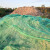 万普盾 加密绿色防尘网 盖土网防止尘土飞溅工地绿化网4针8米*50米