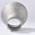304不锈钢工业用冲压 焊接同心大小头 /变径异径管大小头25*20 76*38