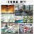 动真格（DongZhenGe）5p10匹冰水机 注塑模具用水冷式冷却机AA 风冷式KD-5AS-智享