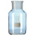 DURAN 实验室磨口玻璃瓶 广口 NS 85/55 透明 带平头玻璃塞  211859102