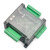 国产PLC控制器FX3U-14MR工控板双485通讯带模拟量 FX3U14MR国产芯片 无模拟量232单路RS485