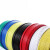 京华电线电缆-BVR2.5平方国标单芯多股软铜线100米/卷-黄色