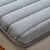 九洲鹿泰国乳胶床垫6D加厚床垫 榻榻米床垫学生宿舍垫被软垫 150*200cm