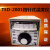 TED-2001/3001烤1箱温控仪 电1饼铛温控仪温度控制器指针调节仪 TED-2001   E     300 ℃