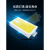动真格（DongZhenGe）LED节能灯泡E27小螺明灯螺旋室内超亮大功率暖白黄光18wAA B22卡口 恒流超亮15w 买5送1 其它  黄 10个