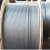 HILLSLING 山水 钢丝绳 D10，镀锌 定制  1卷 / 米