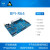 定制Banana PI BPI-R64开源路由器 开发板 MT7622 MTK 香蕉派Open 单板+散热片电源+天线