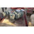 散装水泥罐车配件水泥罐车空压机打气泵原厂延边牌罐车空压机 福达12立方大轮