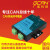 双路CAN总线转光纤转换器CAN光端机远距离CAN中继器CAN BUS fiber GCAN-208-1 CAN光纤(单模双芯SC)