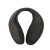 GJXBP加厚加绒耳罩男女通用护耳朵套冬季保暖护耳套耳包耳暖耳捂子 2个灰色加厚