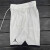耐克（NIKE）短裤男裤夏季新款JORDAN篮球训练运动裤宽松休闲五分裤DH2041 DH2041-100白色  M