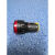 孔径22mm信号灯AD56-22DS AC415V 450V 480V500V配电柜电源指示灯 蓝色 AC/DV450V