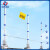 四海集团（SIHAI GROUP）四海集团脉冲电子围栏系统全套防盗高压电网630米