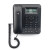  摩托罗拉(Motorola)电话机座机固定电话 办公 来电显示 免提 双接口CT410C(黑色)