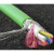 西门子（SIEMENS）电缆以太网通讯线适用西门子1870-2d/6xv1870-2b/6xv187 6XV1871-2G 1M