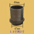 定制潜水泵污水泵铸铁螺纹出水口1 1.2 1.5 2 2.5寸水管转换接头 1.5寸转2寸(47转49)