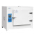 电热恒温鼓风干燥箱老化试验箱高温工业电焊条烘箱烤箱500度 DHG500-01 500加厚 带鼓风