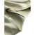 拉夏贝尔（La Chapelle）牛油果绿连衣裙女夏季新款v领气质宽松百搭遮肉显瘦直筒裙子潮流 2XL(125-135斤拍)