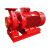 XBD消防水泵消防泵多级泵排污泵潜水泵长轴泵稳压罐控制柜3CF认证 卧式消防泵0.7kw-360kw(咨询