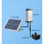 IGIFTFIRE定制太阳能12V假山鱼缸过滤循环水泵全自动户外潜水泵微型鱼池 30瓦板+20AH电池+3瓦水泵