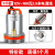 上海人民直流潜水泵12v24v48v60v72伏电动车抽水机电瓶抽水泵 1寸12V2.5米线裸机