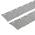 JSD-PC-180环保阻燃PVC扣式结束带护套管钮扣电线捆绑带包线布裹线带 75米（整卷结束带）