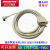 适用罗克韦尔AB编程电缆连接线1000/1200/1500系列1761-CBL-PM02 2m (直头串口) 1761-CBL-PM02