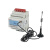 安科瑞ADW300无线计量仪表全参数测量可选RS485通讯4G等安装灵活方便 ADW300/NB(NB无线通讯)