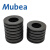 碟形弹簧垫片德国Mubea慕贝尔主轴碟簧弹簧片莫贝尔 80*41*5 80*30.5*2.5