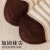 俞兆林5双条纹袜子女士中筒袜春夏季刺绣棉袜可爱小熊日系堆堆袜ins长袜