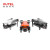 道通智能(AUTEL) 无人机航拍 MDXM2无人机 EVO Lite+标准版-橙色 1英寸CMOS 6K30帧高清专业成人