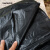 黑色平口垃圾袋（45g/个）90*110cm1000个包 90*110cm 1000个
