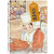 美食中国图画书套装全4册 火锅、北京烤鸭、豆腐、茶 舌尖的味道绘本 6-12岁C