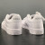 阿迪达斯 （adidas）男鞋秋季新款运动鞋neo防滑耐磨透气低帮板鞋时尚休闲鞋GY2268 FY8449 40