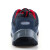霍尼韦尔SP2010513 6KV绝缘鞋 防砸电绝缘TRIPPER安全鞋 红色46