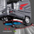 STERLL驾驶式洗地机商用 48V锂电池拖地机 适用于工业工厂车库车间机场超市物业食堂地面清洁车