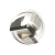 铝合金专用铣刀HRC55度3刃数控铣刀1-20钨钢铝用刀硬质合金 D10.0*25*75