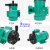 MP磁力泵氟塑料耐酸碱耐腐蚀无泄漏化工泵MP磁力驱动微型循环泵 MP20RM螺纹式进出口DN20220V