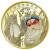 马甸藏品 2023年中国京剧艺术纪念币 5元面值流通钱币 脸谱硬币 100枚整盒京剧艺术