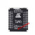 STM32F405RGT6开发板 M4内核 STM32F103RCT6 单片机学习板 STM32F103RCT6板升级版(排针向上焊好)
