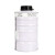 大杨P-CO-3防毒面具滤毒罐 防一氧化碳 防护过滤配件 [P-CO-3]高级过滤件白色 定制