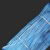 稳斯坦 WST826 搬运吊装捆绑带拖车救援绳 扁平蓝色8吨3米 起重涤纶扣型吊车行吊带